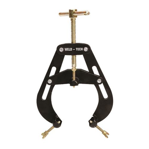 Pinza de soldadura manual - PF series - WELD-TECH
