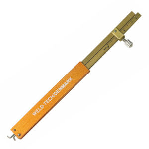 Herramienta de alineación - WT - WELD-TECH