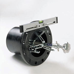 Extractor de bridas - 500-H - WELD-TECH