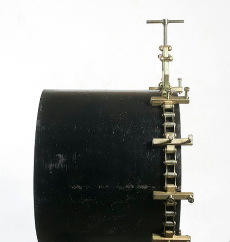 Pinza de soldadura manual - S300 series - WELD-TECH