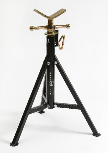 Soporte de carga - WT-Fix - WELD-TECH - ajustable