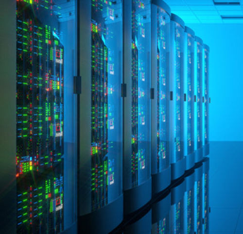 Refrigerador para centro de datos - technotrans SE - de agua