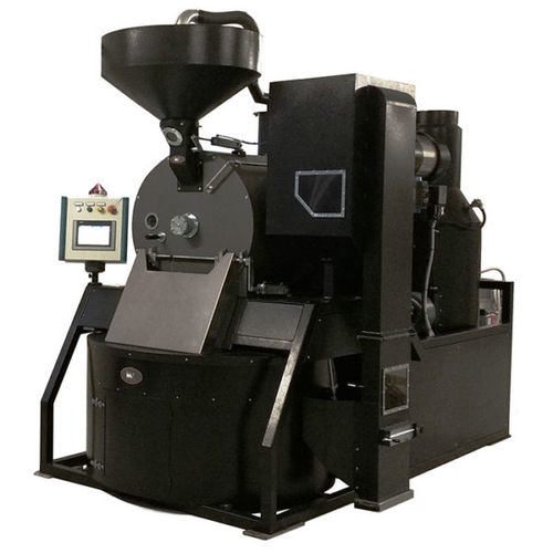 Torrefactor para café - RM-60 - IMF Srl - batch