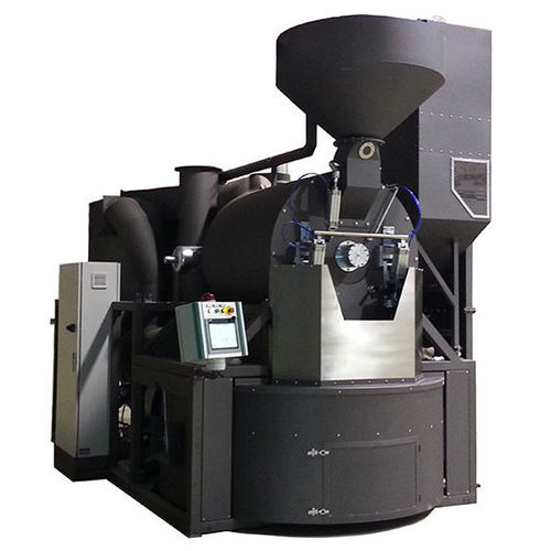 Torrefactor para café - RM-240 - IMF Srl - batch