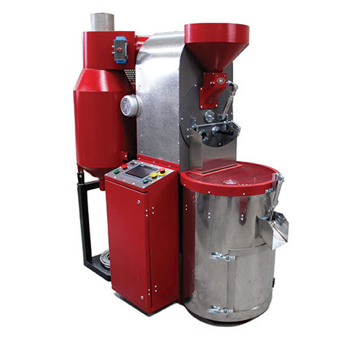 Torrefactor para café - RM5 - IMF Srl