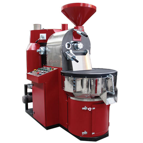 Torrefactor para café - RM15 - IMF Srl