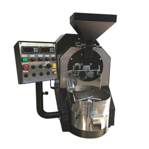 Torrefactor para café - LR-300 - IMF Srl - para laboratorio