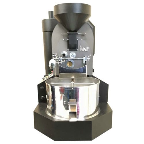 Torrefactor para café - RM-2 - IMF Srl - para laboratorio