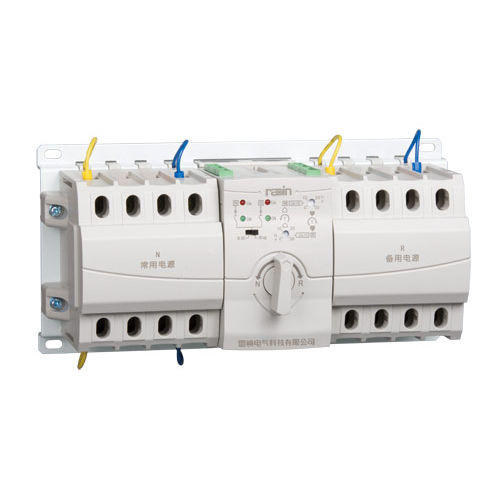 Commutador de transferencia automático - RDQ3NX series - Radin Electric Technology Co., lTD - compacto