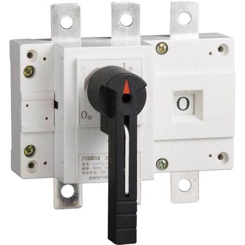 Seccionador manual - RDGL series - Radin Electric Technology Co., lTD - 4 polos / 3 polos / modular