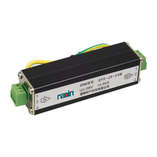 Protector de sobretensión clase II - SP5-JX - Radin Electric Technology Co., lTD - RS-485