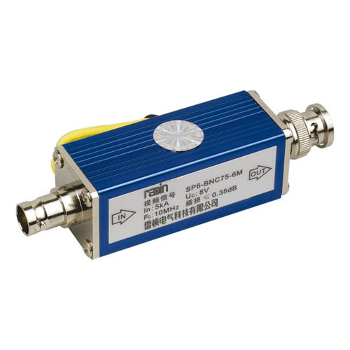 Protector de sobretensión para aplicaciones de telecomunicaciones - SP6 series - Radin Electric Technology Co., lTD - para LAN