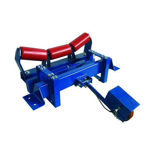 Báscula de cinta - SRT/R series - Sautelma Rotolok