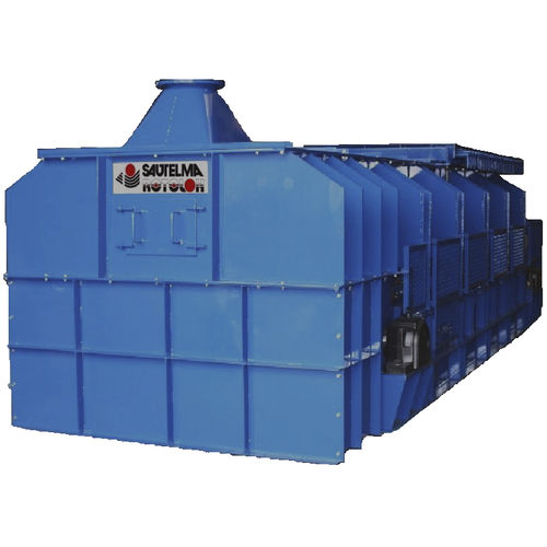 Dosificador ponderal - DLM series - Sautelma Rotolok - para la industria química / continuo