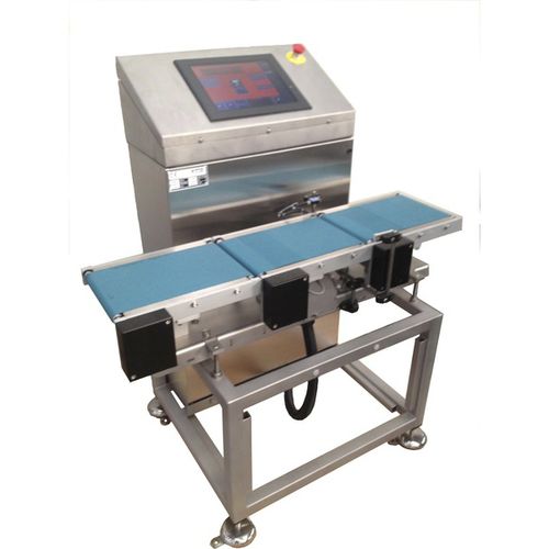 Clasificadora ponderal de bolsas - CW3 - Sautelma Rotolok - para cajas de cartón / de cajas / de cajas