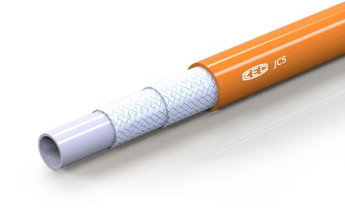 Manguera para agua - JC5 series - ZEC - de poliéster / de poliuretano / de termoplásticos
