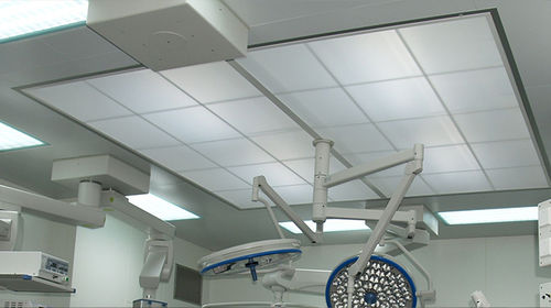 Módulo de flujo laminar - ACS KLIMA