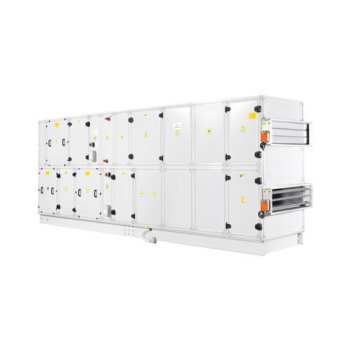 Deshumidificador refrigerante - ACS KLIMA - para disolvente / para piscina