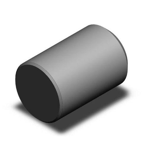 Perno de apoyo de acero - MDRP series - Fairlane Products - con agujero roscado