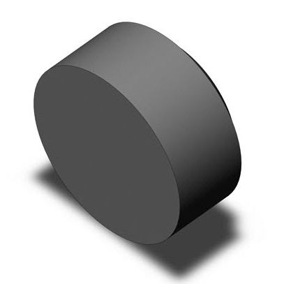 Perno de apoyo de acero - CC series - Fairlane Products