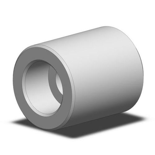 Perno de apoyo de acero - MCSRP series - Fairlane Products