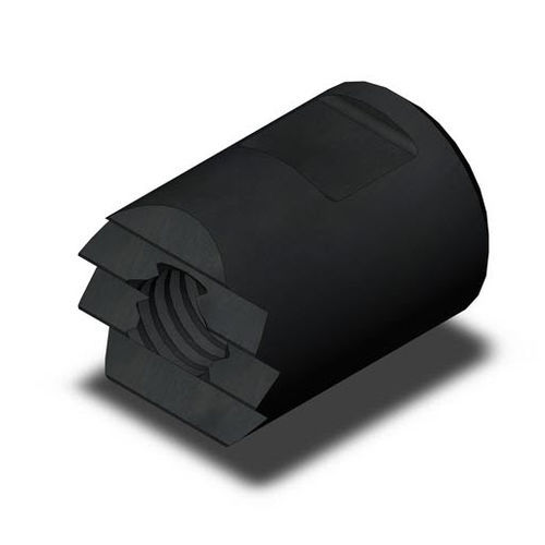 Pinza para montaje - HS-40-SS - Fairlane Products