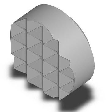 Pinza para montaje - CC series - Fairlane Products
