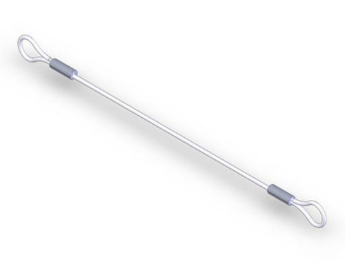 Lanyard - LCLC3-06 - Fairlane Products
