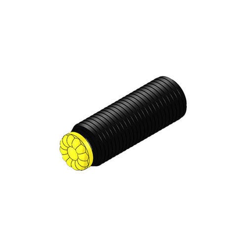 Tornillo posicionador oscilante - TBU-0370-FC-35UR - Fairlane Products