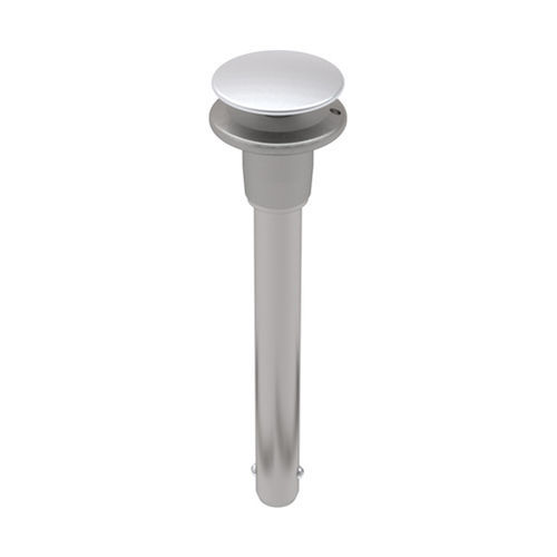 Pasador de liberación rápida con botón - DCCS series - Fairlane Products