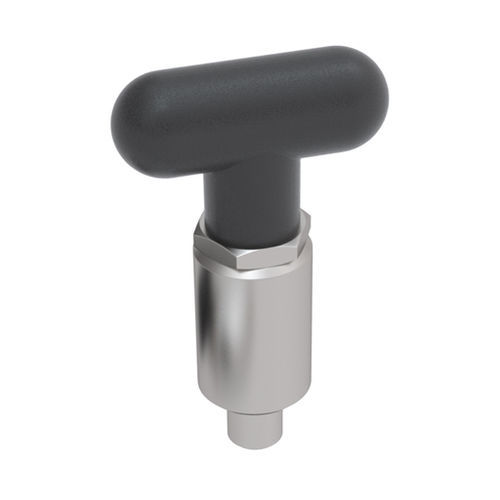 Posicionador retráctil mango en T - CP-K25T - Fairlane Products