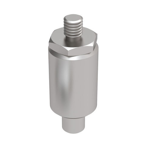 Posicionador retráctil de acero zincado - CP-K25NK - Fairlane Products