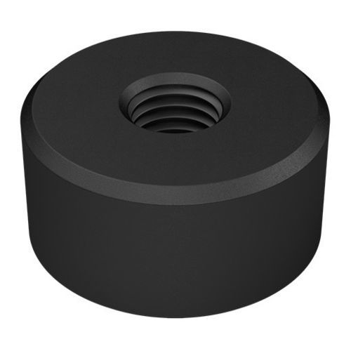 Perno de apoyo de acero - SRP series - Fairlane Products - con agujero roscado
