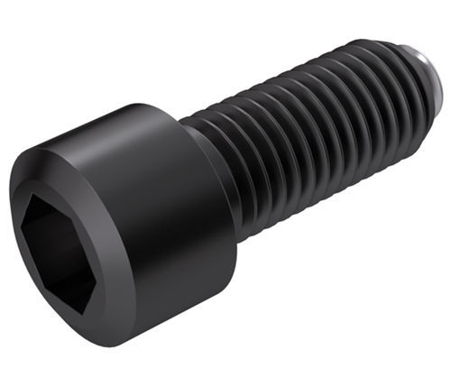 Tornillo de tope - TSH-0250-FC - Fairlane Products - de cabeza cilíndrica / con hueco hexagonal / de acero inoxidable