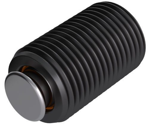 Tornillo prisionero de aleación - TST-0250-FC - Fairlane Products - de acero inoxidable / de tope / de rosca