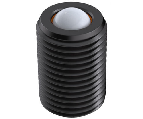 Tornillo prisionero de aleación - TST-0310-DB - Fairlane Products - de acero / de tope / de rosca