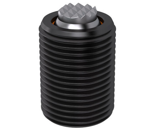 Tornillo prisionero de aleación - TST-0370-S - Fairlane Products - de acero / de tope / de rosca