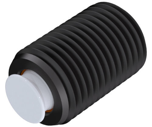 Tornillo posicionador oscilante - TBU-0370-DC - Fairlane Products
