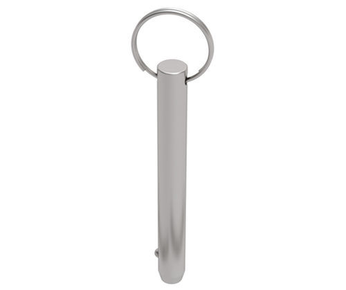 Pasador de liberación rápida con anillo de elevación - DAS series - Fairlane Products - de desbloqueo para carga alta