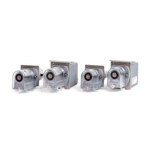 Cabeza de bomba peristáltica - CP series - Bühler Technologies
