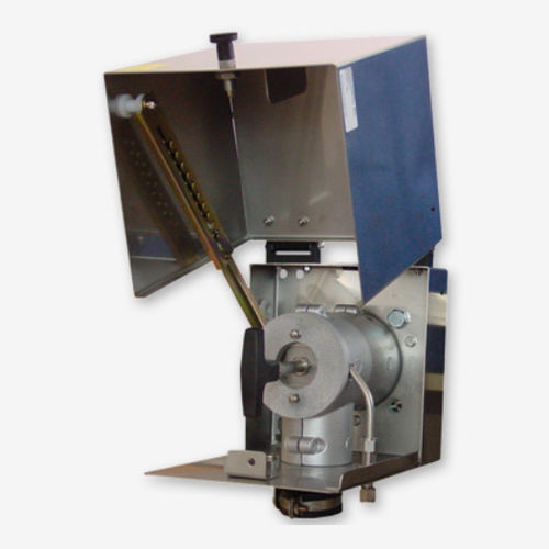 Sonda de toma de gas - 222.20DH - Bühler Technologies - calefactada
