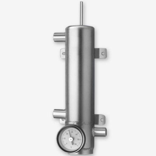 Refrigerador de agua - 170 IST  - Bühler Technologies - de gas / de acero inoxidable