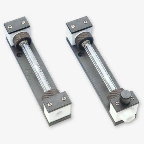 Caudalímetro de área variable - SM-6  - Bühler Technologies - volumétrico / para gas / en tubo de medición