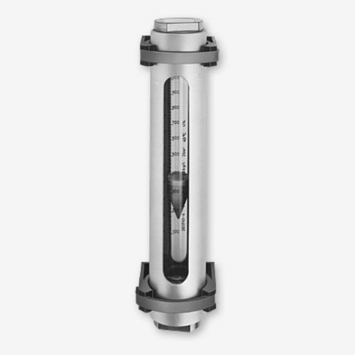Caudalímetro de área variable - S-SM  - Bühler Technologies - volumétrico / para líquido / para gas
