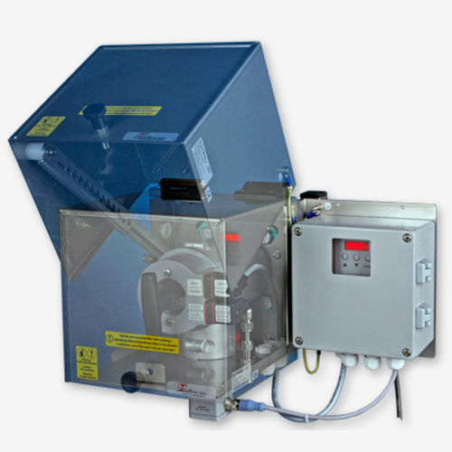 Analizador de gas de combustión - BA 2000 - Bühler Technologies - de oxígeno / de gas / de vigilancia