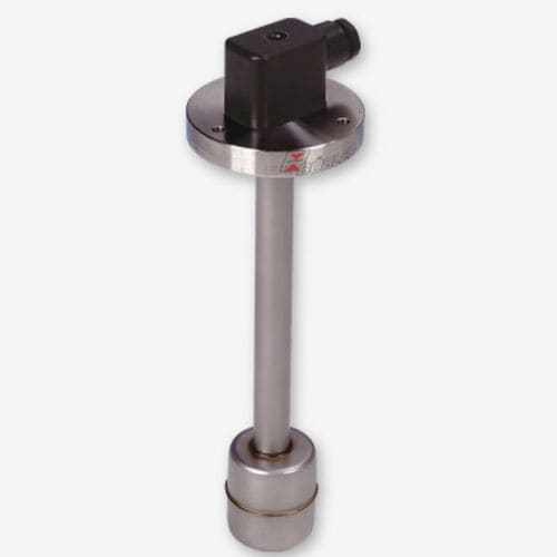 Interruptor de nivel de flotador - NT 61-Z0 - Bühler Technologies - para líquidos / para depósito / IEC-Ex
