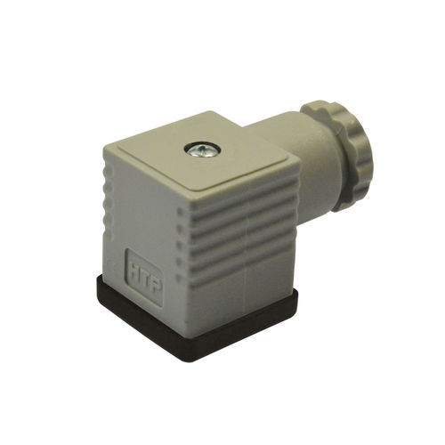Conector conectables en campo - G1GU2000 - H.T.P. - de alimentación eléctrica / rectangular / de tornillo