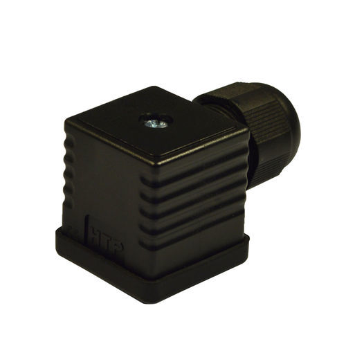 Conector conectables en campo - G1NU2000-SK - H.T.P. - de alimentación eléctrica / DIN / rectangular