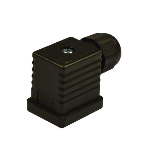 Conector conectables en campo - M1NS2000-SK - H.T.P. - de alimentación eléctrica / rectangular / de tornillo