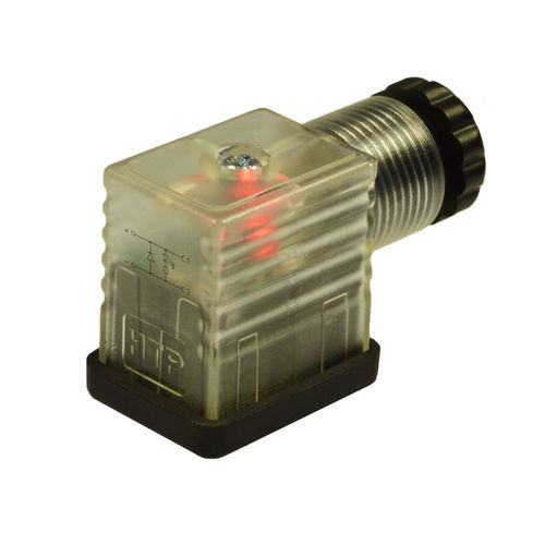 Conector conectables en campo - M2TS2DL1 - H.T.P. - de alimentación eléctrica / rectangular / de tornillo
